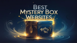 Mystery Box Websites