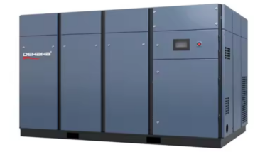 How Do You Maintain an Oil-Free Compressor?