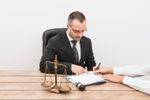 Personal Injury Attorney