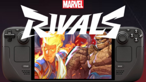 Marvel Rivals
