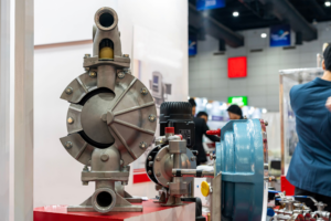 Diaphragm Pumps