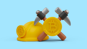 Bitcoin mining