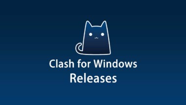 Download Clash for Windows Without Running Into Setup Errors