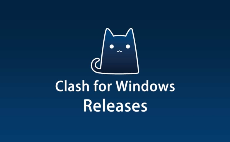 Clash for Windows