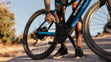 Voltage Alone Doesn’t Define the 52v Ebike Battery – It’s the Trust You Place in Every Ride