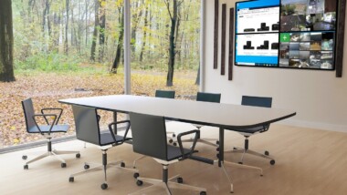 IP-Based vs. Traditional AV Systems: How to Choose the Right Approach for Large-Scale Projects