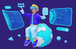 Metaverse