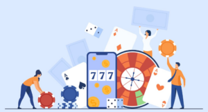 Online Casinos