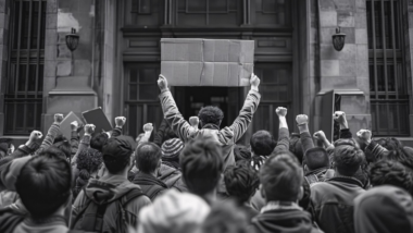 Should Religion and Politics Go Hand in Hand?