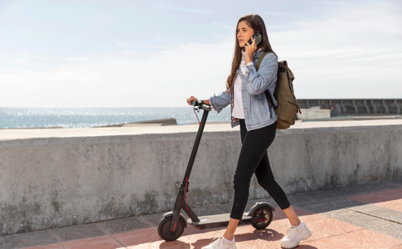 Scooter