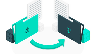 Using Secure File Sharing to Provide Better Experience to Customers