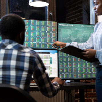 How to Read the Heatmap: A Guide for Traders