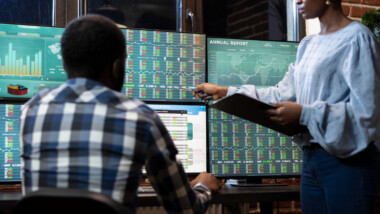 How to Read the Heatmap: A Guide for Traders