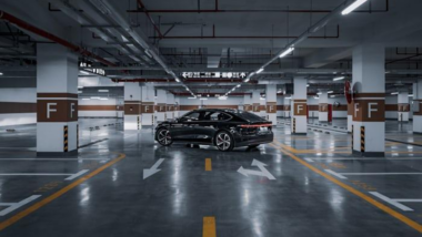 The Future of Car Spoilers: How Technology Will Revolutionize Aerodynamics