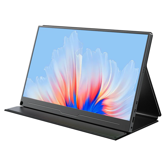 UPERFECT 15.6" 120Hz portable monitor
