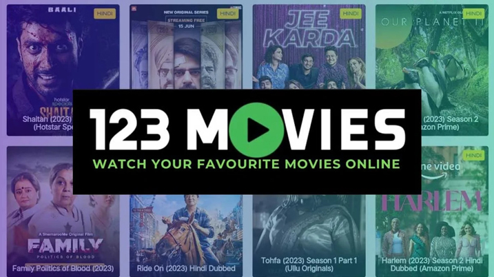 123Movies
