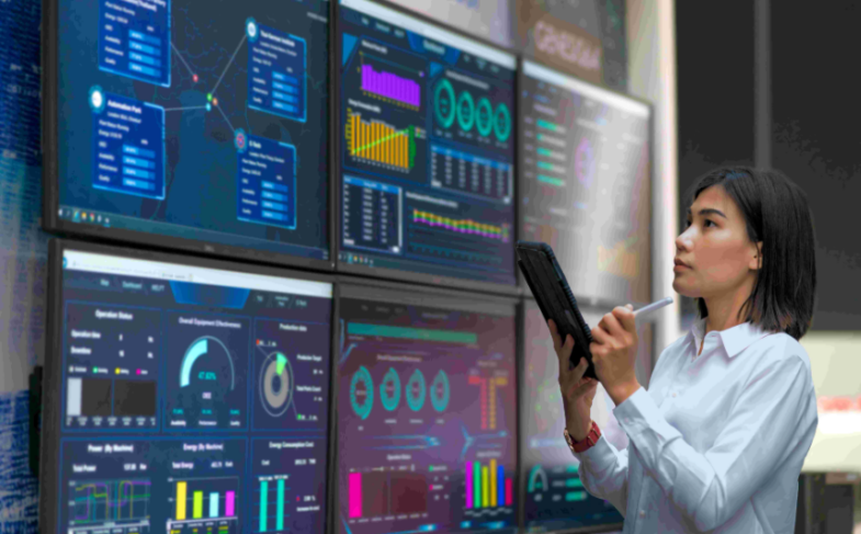 AI is Changing Digital Investigations