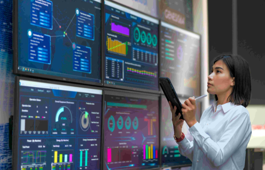 AI is Changing Digital Investigations