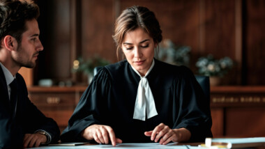 What to Look for When Hiring a Texas Criminal Defense Lawyer