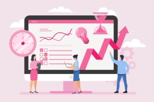 Employee Productivity Tracking