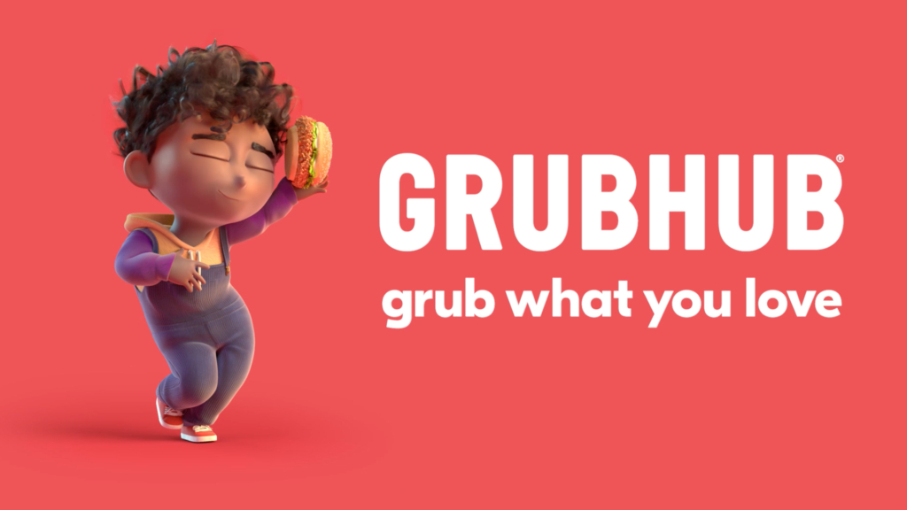 Grubhub