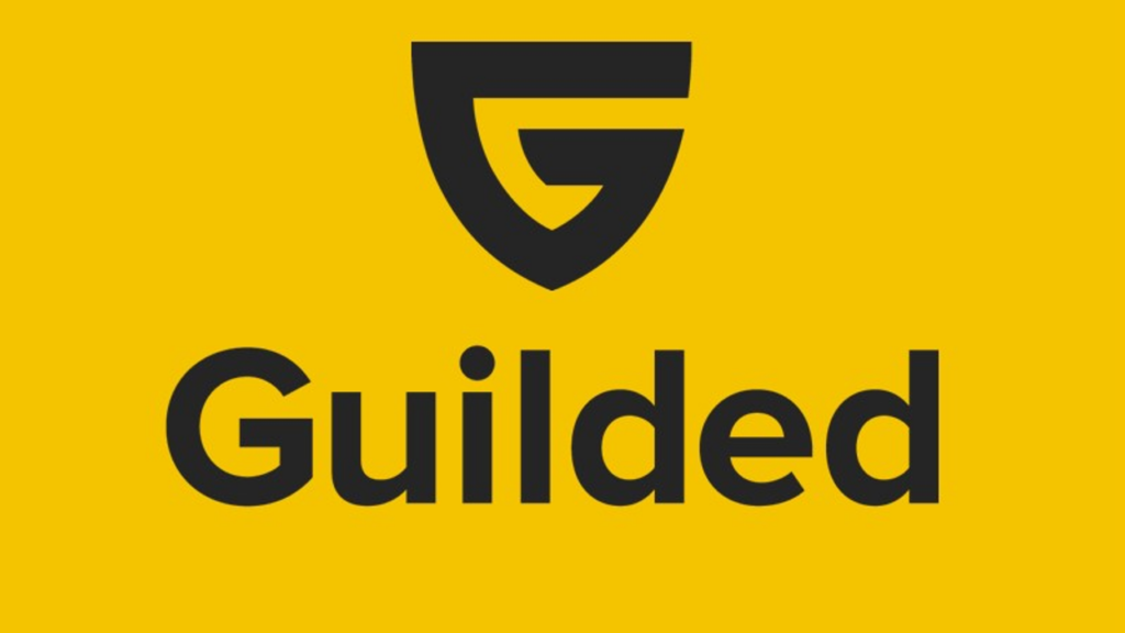 Guilded 