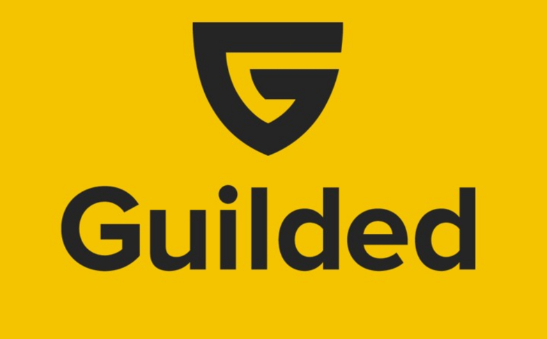 Guilded 