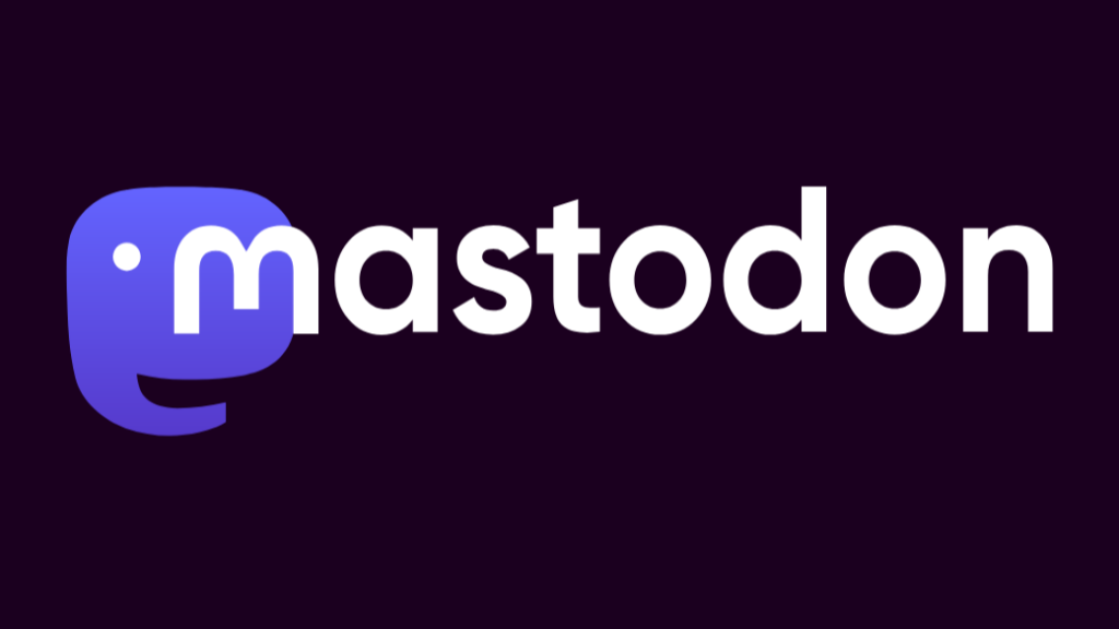 Mastodon