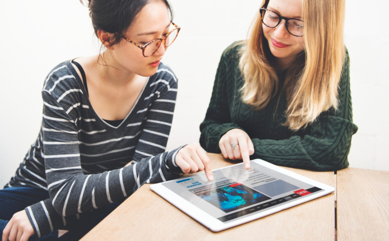 Microlearning Apps