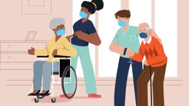 Signs of Nursing Home Neglect and What You Can Do About It