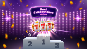 Sweepstakes Casinos