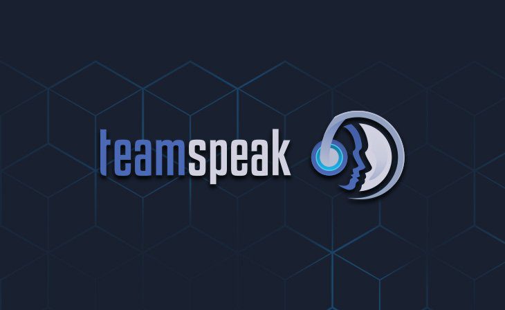 TeamSpeak