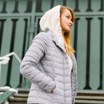 Women’s Outerwear: Which are the Most Popular