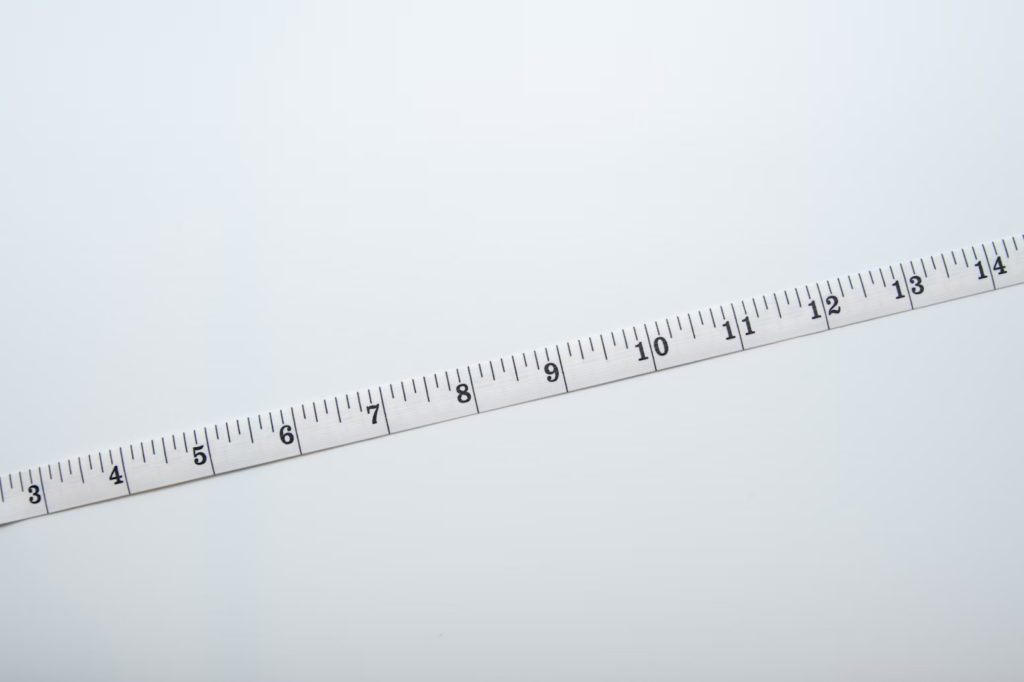 Standard Ruler