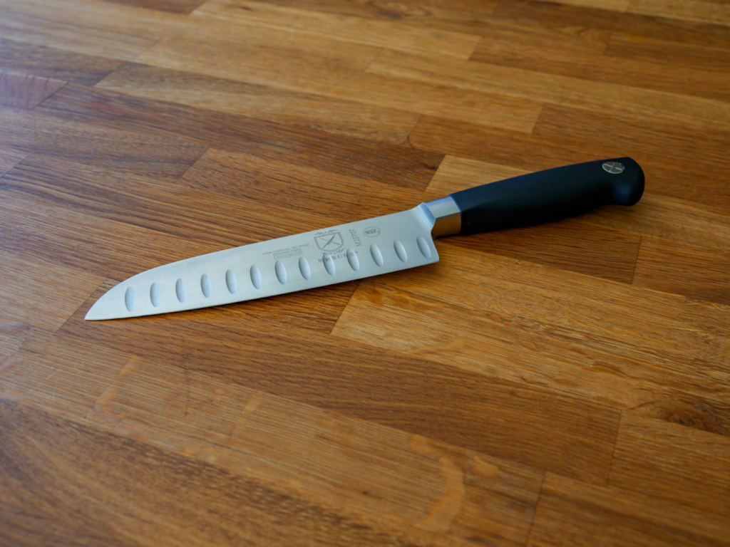 Kitchen Knife
