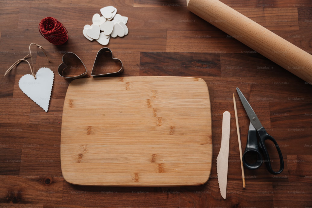 Cutting Board