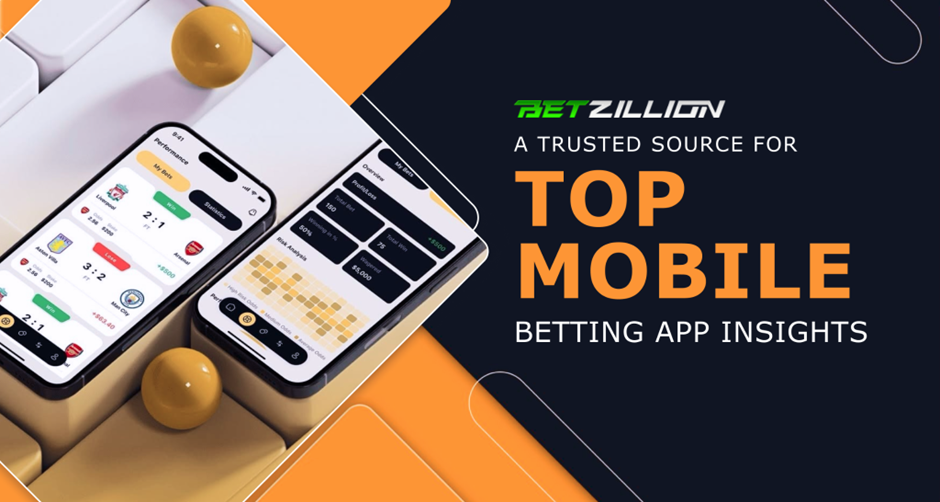 Mobile Betting App