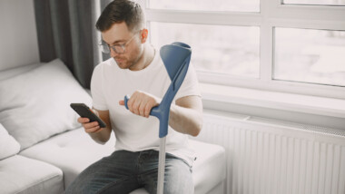 Injured in California? 4 Steps to a Stronger Claim