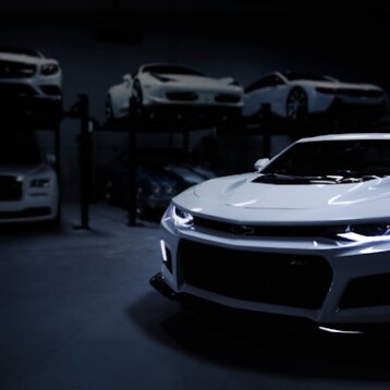 Why Your Car’s Interior Matters as Much as the Exterior