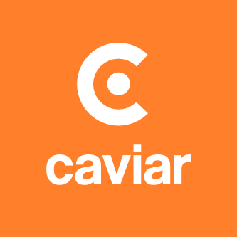 trycaviar