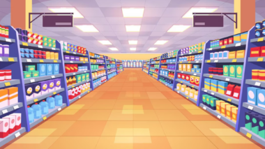 Autonomous stores: towards shelves that can think, count and sell