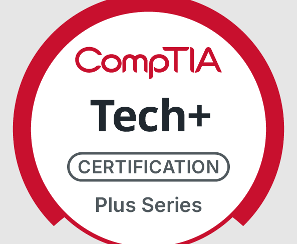 CompTIA Security+ certification