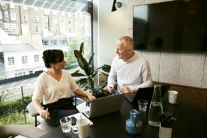Data Science Consulting Firm