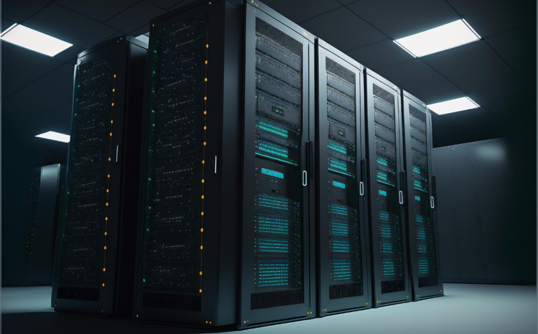 Datacentres