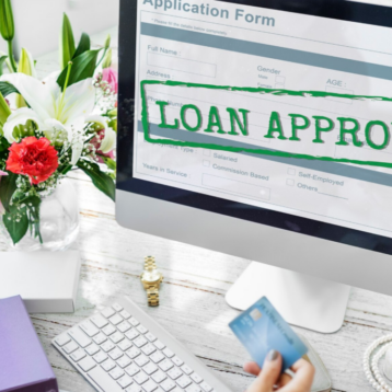 Moving Forward with Confidence: Loan Options That Support Credit Recovery