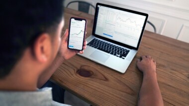 The Future of Online Forex Trading in 2025