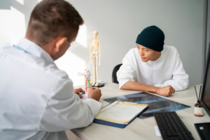 Personal Injury Claims