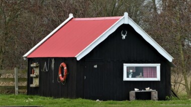 Why Site Sheds Are Essential for Remote Worksites