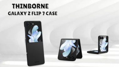 Why You Need the World’s Thinnest Galaxy Z Flip 7 Case