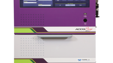 Choosing the Right Preparative SFC System for Your Lab